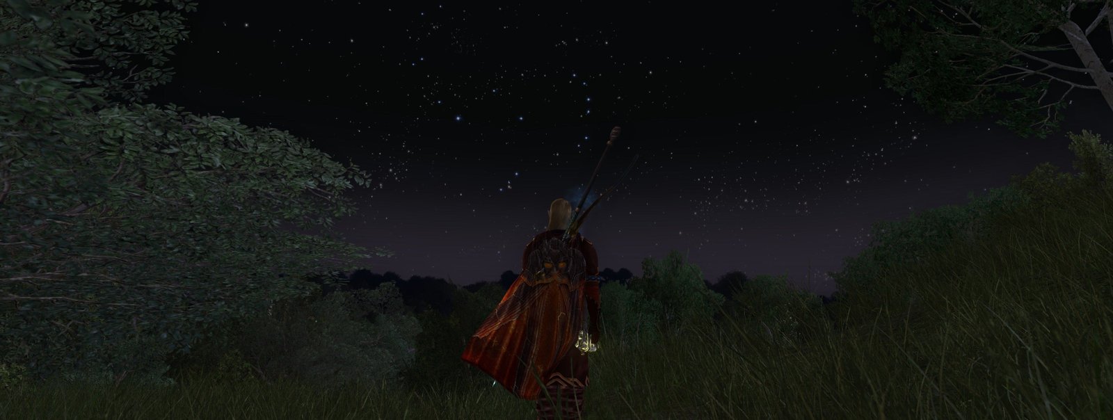 Lotro Woodhall Menelmacar